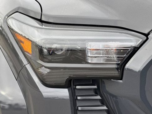New 2026 Toyota Tacoma TRD Sport AWD/4WD image 29