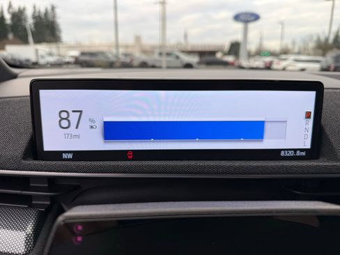 Used 2024 Ford Mustang Mach-E GT image 15