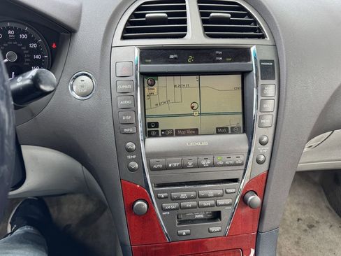 Used 2008 Lexus ES 350 FWD image 13