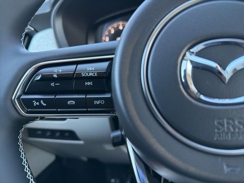 New 2026 MAZDA CX-90 3.3 Turbo S w/ Premium Plus image 21