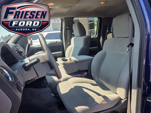 Used 2008 Ford F150 4x4 SuperCrew image 13