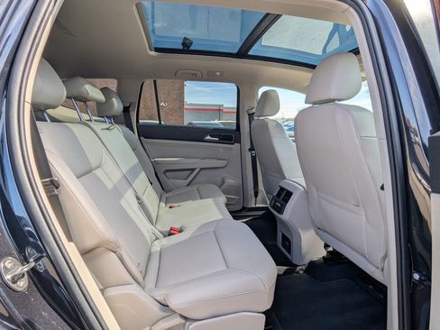 Used 2019 Volkswagen Atlas SEL image 15