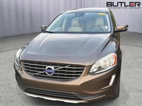 Used 2014 Volvo XC60 3.2 FWD image 3