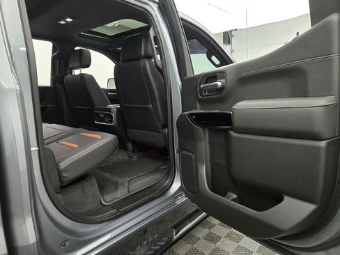 Used 2021 GMC Sierra 1500 AT4 w/ AT4 Premium Package image 41