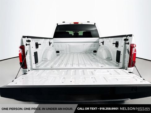 Used 2024 Ford F150 STX w/ STX Black Appearance Package AWD/4WD image 24