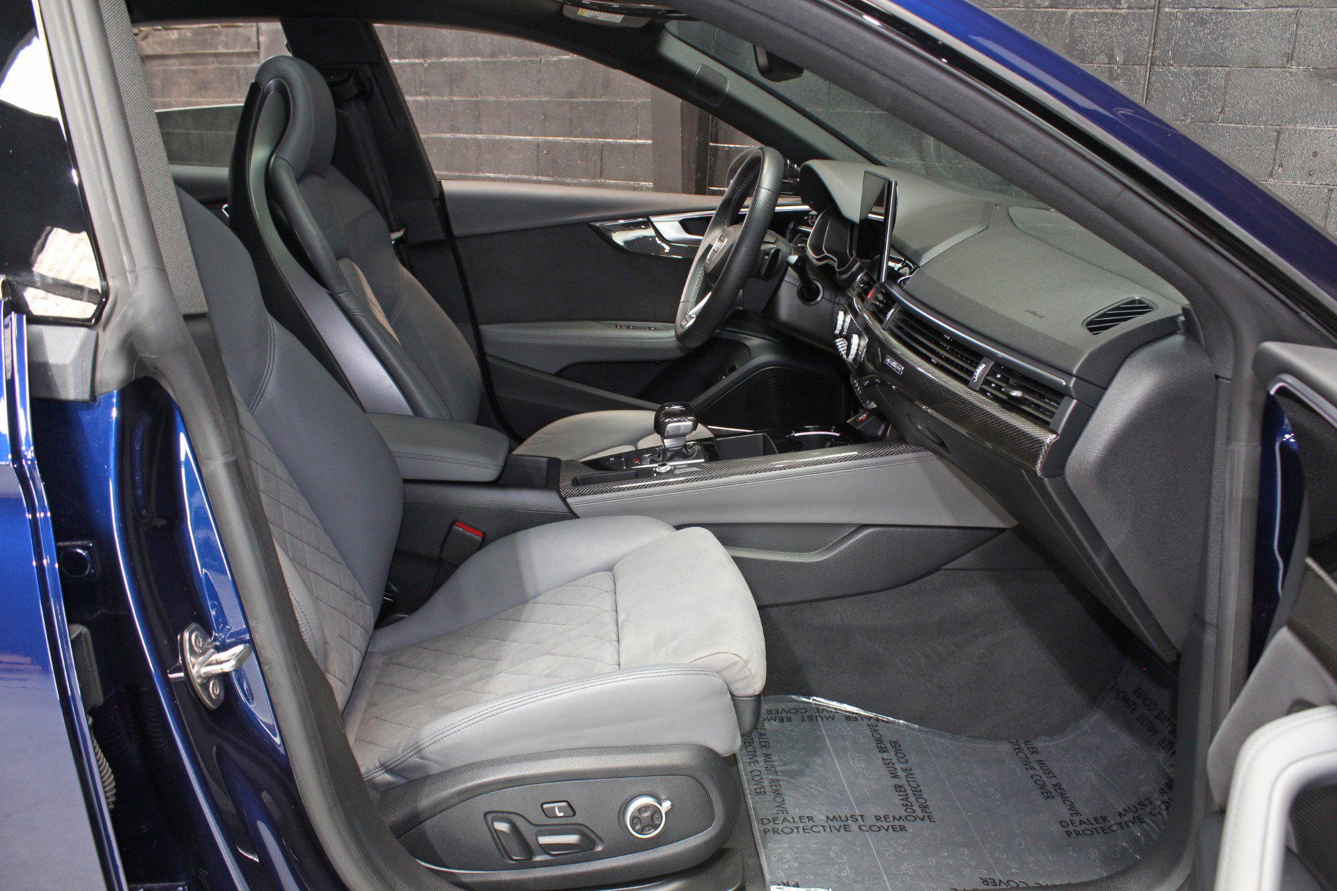 Used 2022 Audi S5 Prestige w/ Prestige Package AWD/4WD image 50