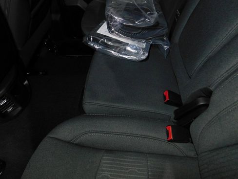 Used 2024 RAM 3500 Big Horn w/ Level 1 Equipment Group image 83