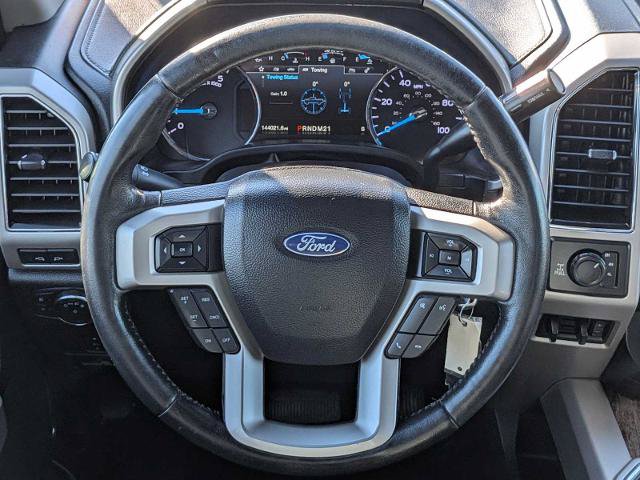 Certified 2019 Ford F250 Lariat w/ Lariat Value Package AWD/4WD image 26