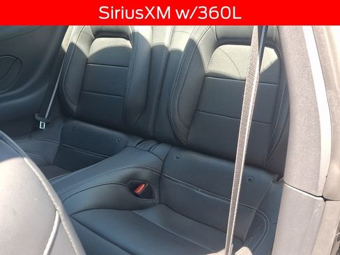 Used 2024 Ford Mustang GT Premium RWD image 10