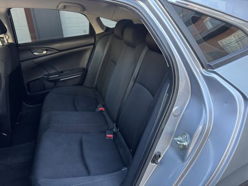 Used 2016 Honda Civic LX image 20