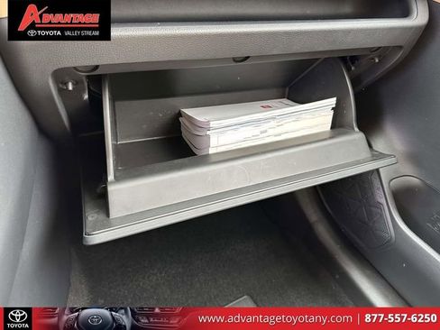 Certified 2023 Toyota RAV4 LE image 38