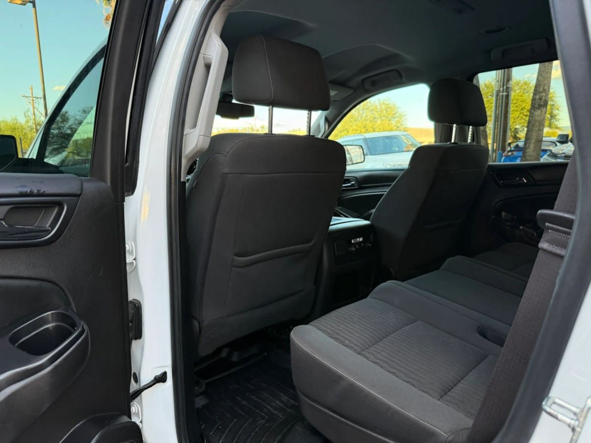 Used 2016 GMC Yukon SLE w/ Convenience Package AWD/4WD image 42