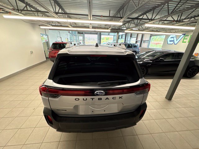 New 2026 Subaru Outback Premium AWD/4WD image 5