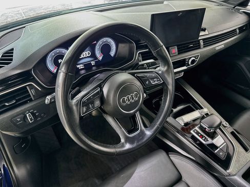 Used 2022 Audi A4 2.0T Premium Plus AWD/4WD image 13