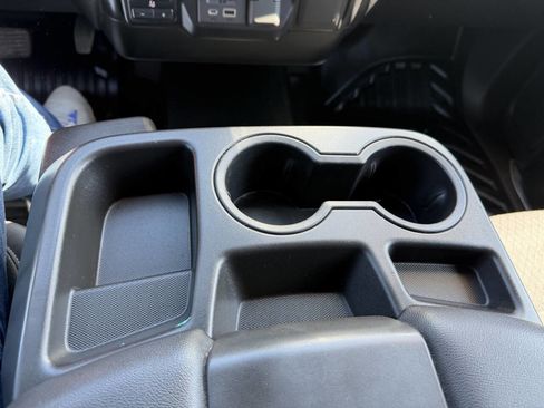Used 2020 Chevrolet Silverado 2500 LT AWD/4WD image 30