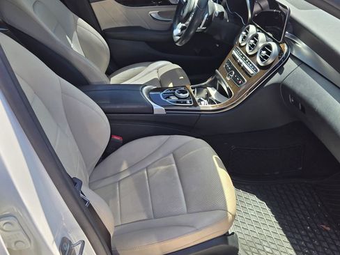 Used 2020 Mercedes-Benz C 300 Sedan image 8