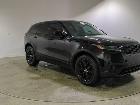 Used 2026 Land Rover Range Rover Velar S AWD/4WD image 7