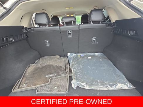 Used 2025 MAZDA CX-5 AWD 2.5 S w/ Select Package image 13