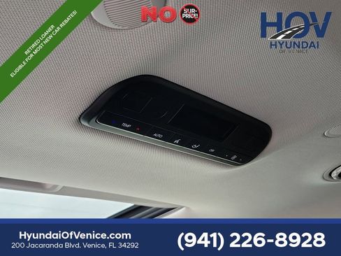 Certified 2026 Hyundai Palisade SEL AWD/4WD image 30