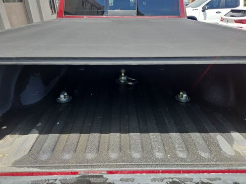 Used 2024 RAM 2500 Limited AWD/4WD image 22