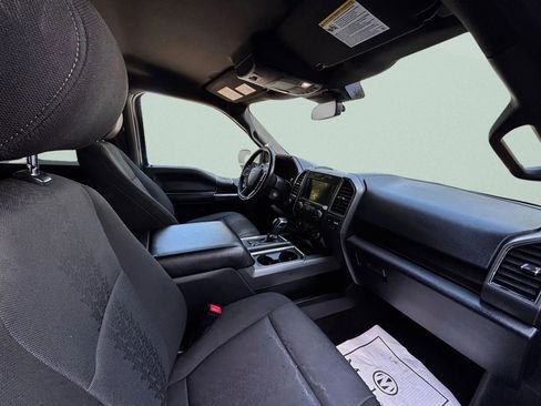 Used 2020 Ford F150 XLT w/ Equipment Group 302A Luxury image 19