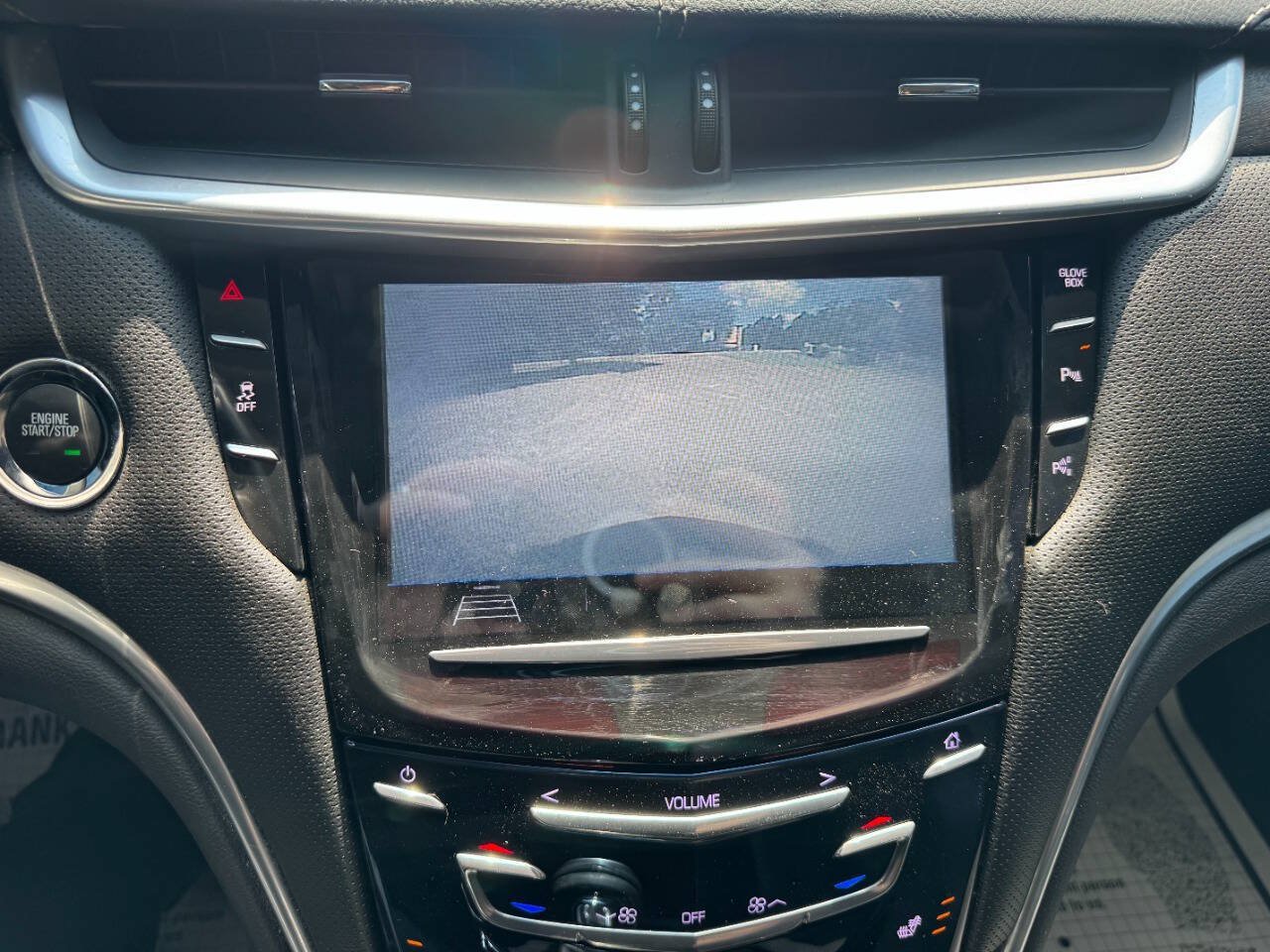 Used 2019 Cadillac XTS Luxury FWD image 19