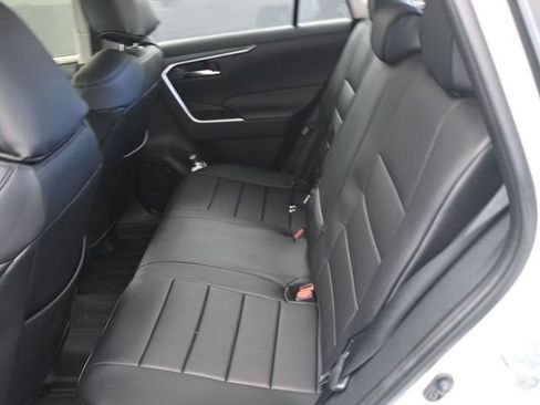 Used 2024 Toyota RAV4 XLE w/ Convenience Package image 22