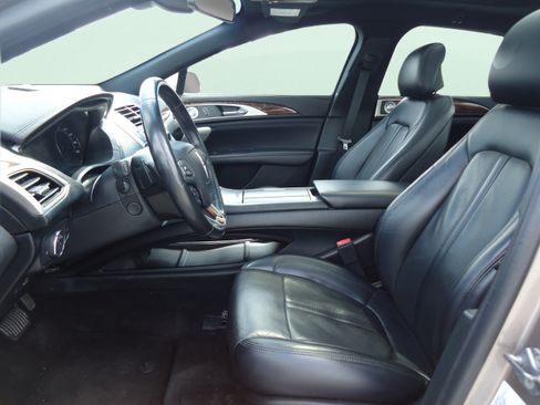 Used 2019 Lincoln MKZ Reserve w/ Luxury Package AWD/4WD image 24