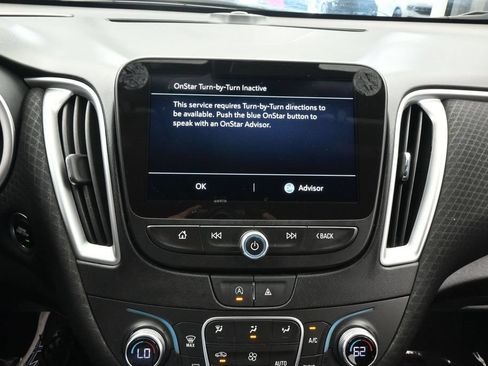 Used 2024 Chevrolet Malibu LT FWD image 20