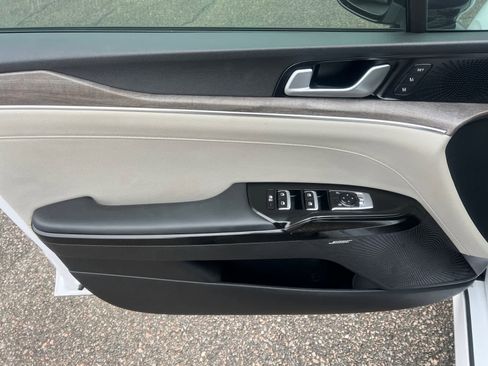 Certified 2021 Kia K5 EX w/ EX Premium Package image 21