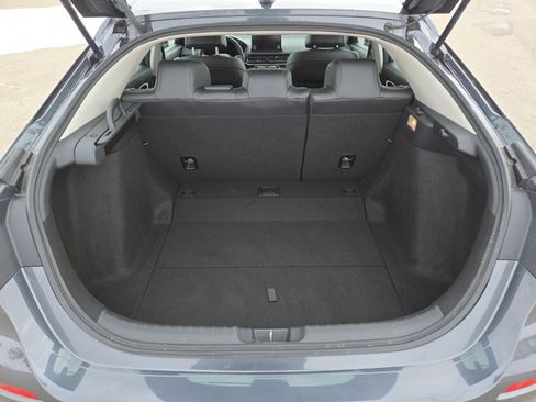 Used 2023 Honda Civic EX-L image 21