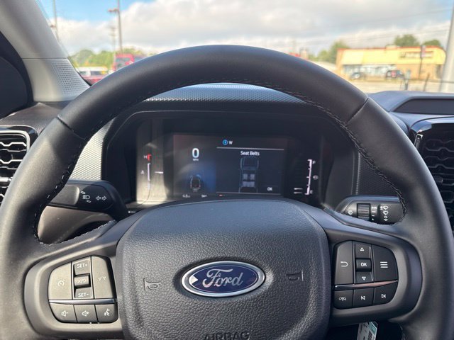 New 2026 Ford Ranger XLT w/ Trailer Tow Package AWD/4WD image 27