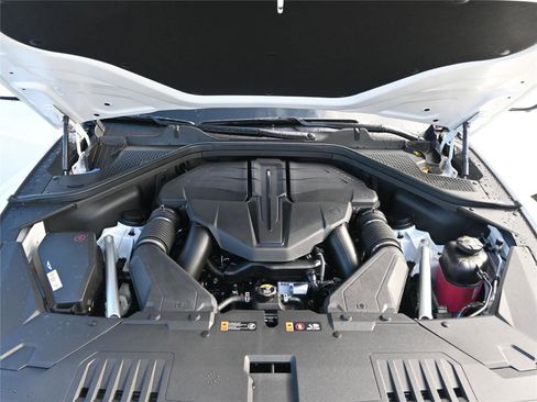 New 2026 Genesis GV80 3.5T Prestige image 12