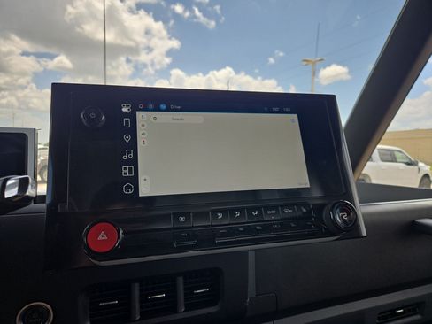 Used 2025 Chevrolet Brightdrop 600 FWD image 23