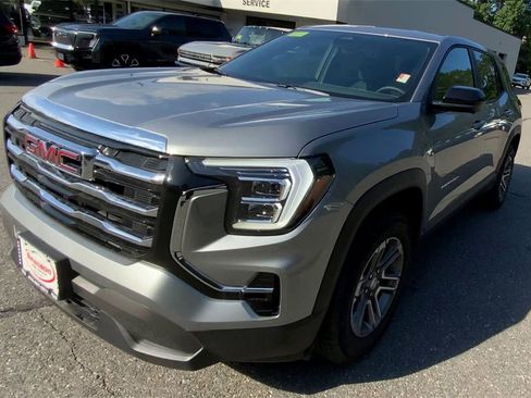 New 2026 GMC Terrain Elevation w/ Technology Package II image 5