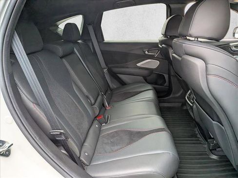 Used 2024 Acura RDX A-Spec image 18