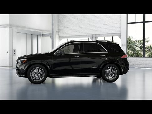 Certified 2026 Mercedes-Benz GLE 450 4MATIC image 30