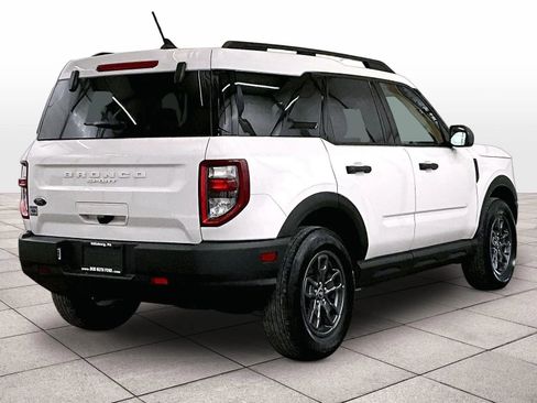 Certified 2024 Ford Bronco Sport Big Bend AWD/4WD image 11