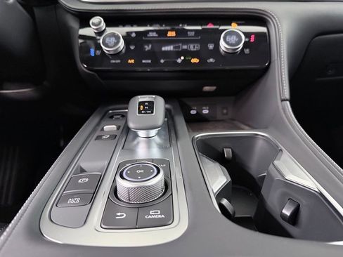 New 2026 INFINITI QX60 Luxe FWD image 27