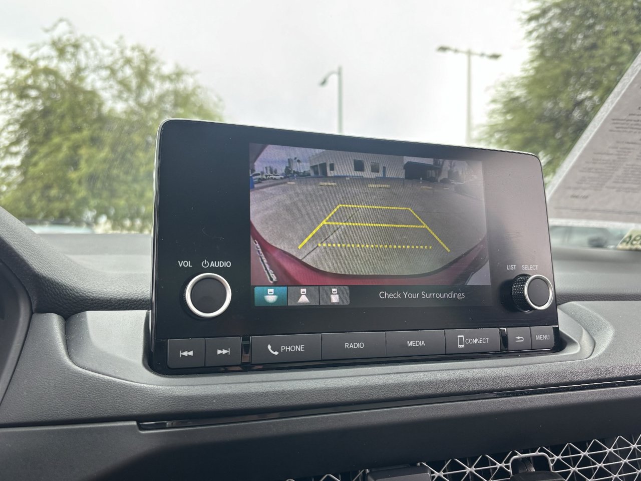 Certified 2024 Honda Accord LX image 24