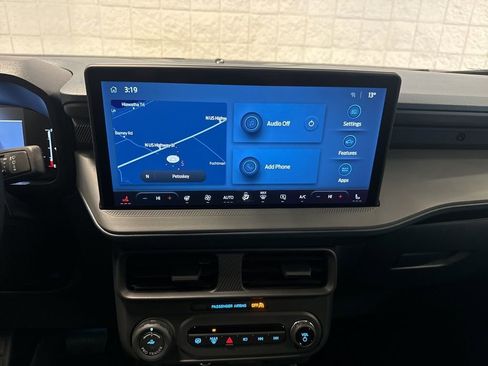 New 2026 Ford Maverick Lariat w/ Black Appearance Package image 29