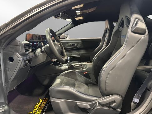 Used 2024 Ford Mustang Dark Horse image 18