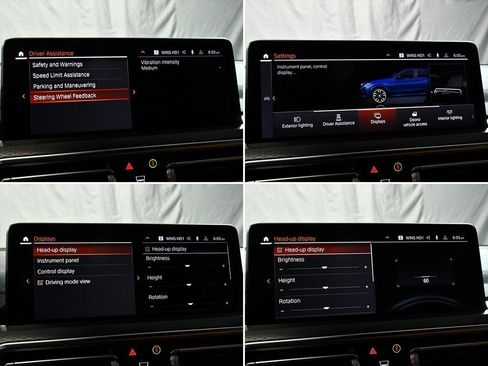 Used 2024 BMW X4 M40i image 28