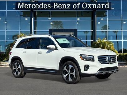New 2026 Mercedes-Benz GLB 250 4MATIC