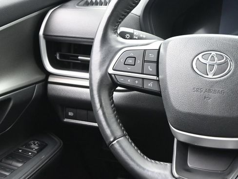 Used 2024 Toyota Grand Highlander AWD image 23