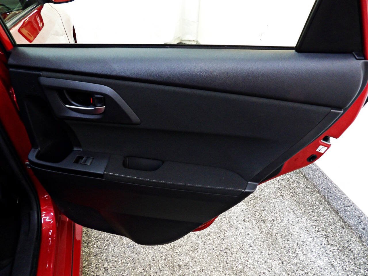 Used 2017 Toyota Corolla iM w/ All-Weather Mat Package FWD image 12