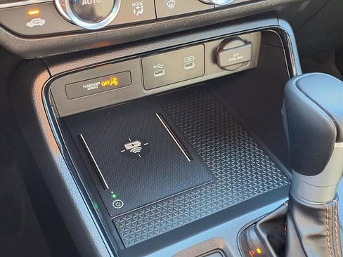 Used 2026 Honda CR-V Sport image 13