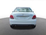 Used 2018 Mercedes-Benz C 300 4MATIC Sedan image 5