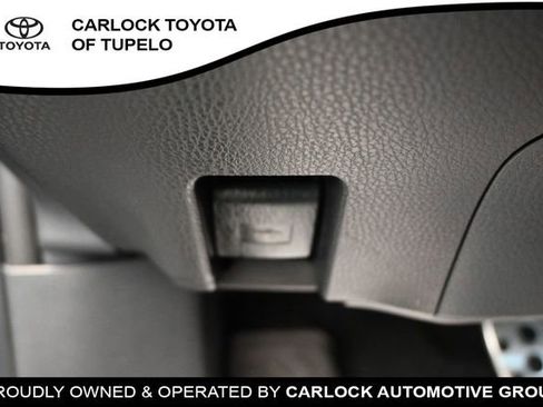Used 2025 Toyota Camry SE w/ Multimedia Upgrade Package FWD image 22
