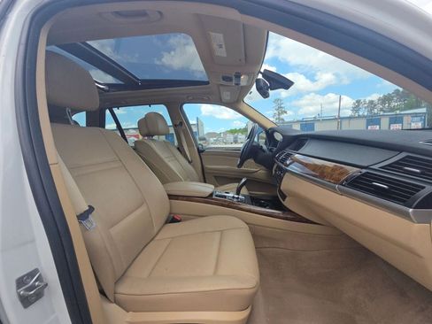 Used 2012 BMW X5 xDrive35i w/ Convenience Pkg AWD/4WD image 47